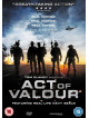 Act Of Valour [Edizione: Regno Unito]