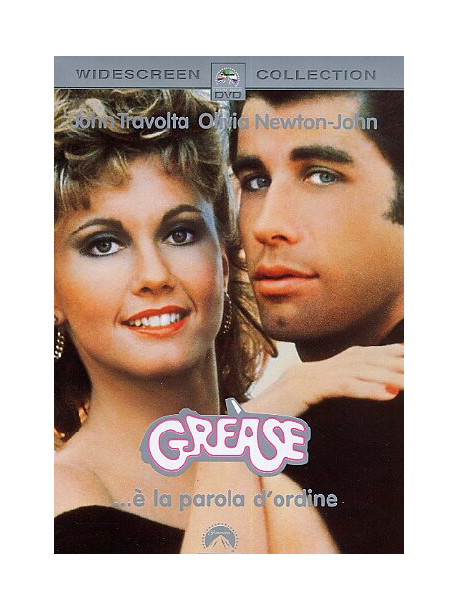 Grease