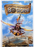 Giro Del Mondo In 80 Giorni (Il) (2004)