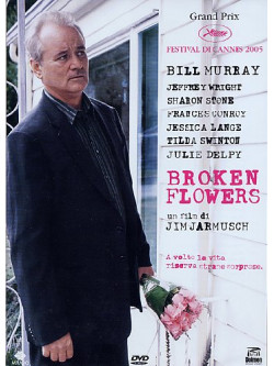 Broken Flowers