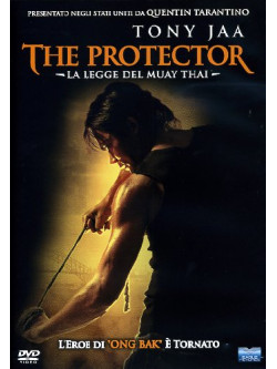 Protector (The) - La Legge Del Muay Thai