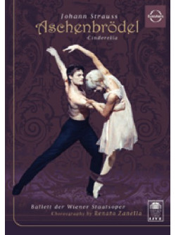 Cenerentola / Aschenbrodel