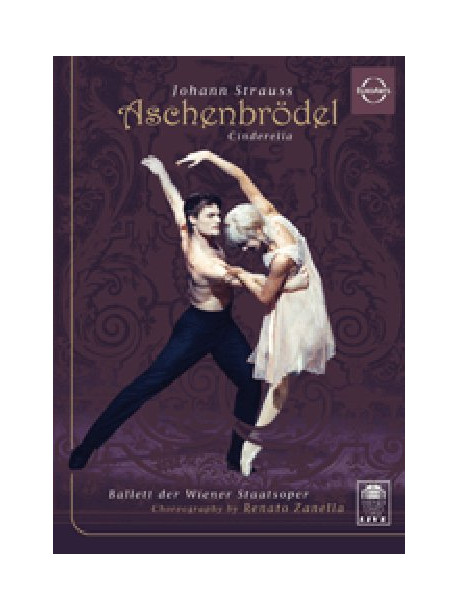 Cenerentola / Aschenbrodel