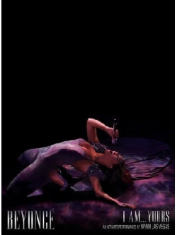 Beyonce - I Am...Yours - An Intimate Performance At Wynn Las Vegas