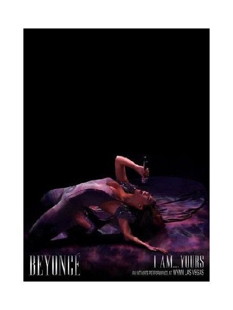 Beyonce - I Am...Yours - An Intimate Performance At Wynn Las Vegas