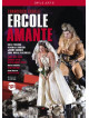 Ercole Amante (2 Dvd)
