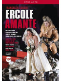 Ercole Amante (2 Dvd)