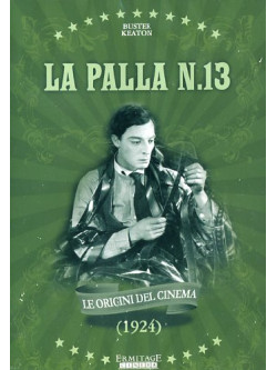 Palla N. 13 (La)