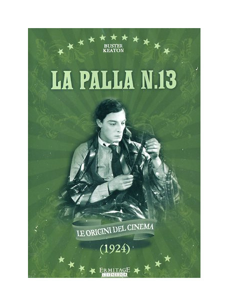 Palla N. 13 (La)