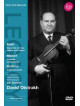 David Oistrakh Plays Bach, Mozart & Brahms