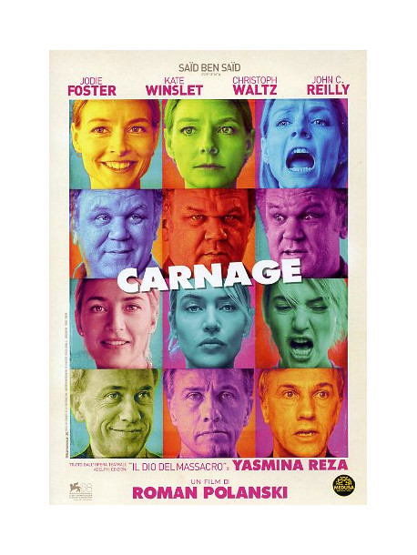 Carnage (2011)