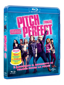 Pitch Perfect - Voices