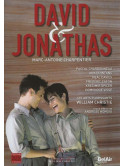 David & Jonathas