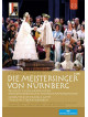Maestri Cantori Di Norimberga (I) / Die Meistersinger Von Nürnberg (2 Blu-Ray)