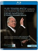 Yuri Temirkanov Conducts Rachmaninov & Rimsky-Korsakov