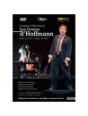 Offenbach Jacques - I Racconti Di Hoffmann  (2 Dvd)