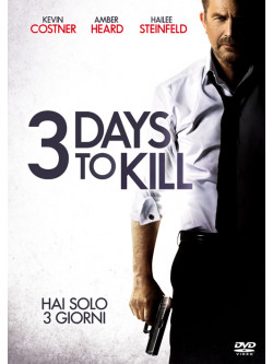 3 Days To Kill