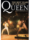 Queen - The Best Years Of Our Lives