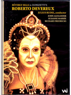 Donizetti - Roberto Devereux