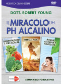Dr. Robert Young - Il Miracolo Del Ph Alcalino