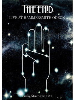 Enid (The) - Live At Hammersmith