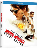 Mission Impossible - Rogue Nation