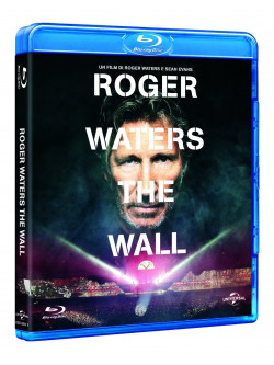 Roger Waters The Wall