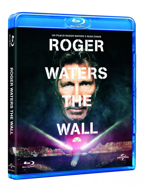 Roger Waters The Wall