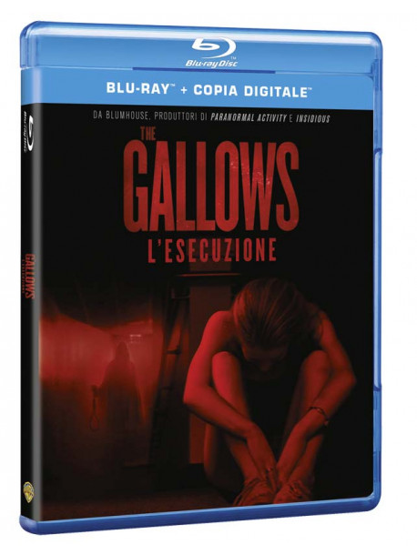 Gallows (The) - L'Esecuzione