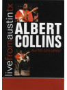 Albert Collins - Live From Austin Tx