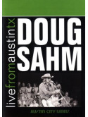 Doug Sahm - Live From Austin Tx