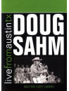 Doug Sahm - Live From Austin Tx