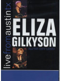 Eliza Gilkyson - Live From Austin Tx