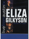 Eliza Gilkyson - Live From Austin Tx