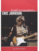 Eric Johnson - Live From Austin Tx