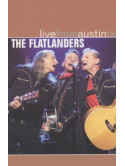 Flatlanders (The) - Live From Austin Tx
