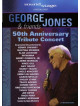 George Jones & Friends - A Tribute To George Jones