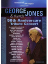 George Jones & Friends - A Tribute To George Jones