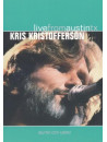 Kris Kristofferson - Live From Austin Tx
