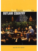 Outlaw Country - Live From Austin Tx