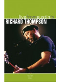 Richard Thompson - Live From Austin Tx