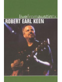 Robert Earl Keen - Live From Austin Tx
