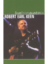 Robert Earl Keen - Live From Austin Tx