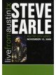 Steve Earle - Live From Austin Tx '00