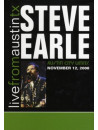 Steve Earle - Live From Austin Tx '00