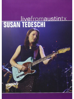 Susan Tedeschi - Live From Austin Tx