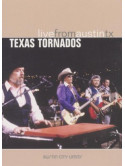 Texas Tornados - Live From Austin Tx