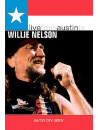 Willie Nelson - Live From Austin Tx