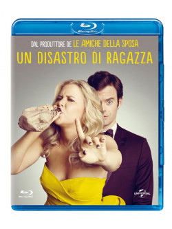 Disastro Di Ragazza (Un)