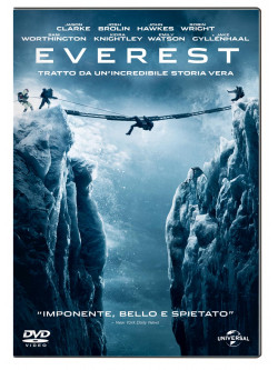 Everest